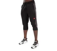 Pantalon de survêtement Gorilla Wear Thompson Noir M
