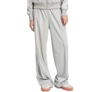 Pantalon de survêtement Gris Femme Adidas Firebird XXS
