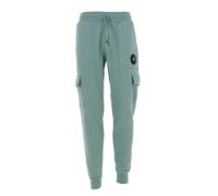 Pantalon De Survêtement Helvetica Jogging Vert