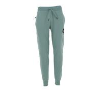 Helvetica - Jogging - Vert - Taille S - Pantalon de survêtement
