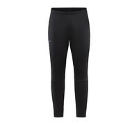 Pantalon de survêtement homme Craft CORE Nordic Training Wind noir S