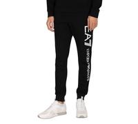 Jogging hommes Emporio Armani EA7 TRAIN TRITONAL M PANTS CH BR Noir EU XL
