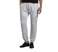 Pantalon de survêtement homme léger et stylé pour un décontracté et confortable en toute saison avec un design moderne et une coupe ample parfaite pour les activités quotidiennes (Grey, XXL)
