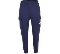 Pantalon de survêtement Homme Nike Sportswear Air Print Pack - Bleu - DD9696-410 L