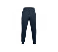 Pantalon de survêtement homme Under Armour RIVAL FLEECE - Bleu - Coupe ample et confortable S