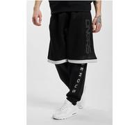 Pantalon de survêtement Hommes Dangerous DNGRS EvilFuture noir - XL