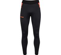 Hummel Blaze Pro Training Tracksuit Pants Noir S