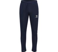 Pantalon de survêtement Hummel hmlLEAD Bleu 2XL Male