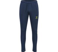 Pantalon de survêtement Hummel hmlLEAD Bleu 2XL Male