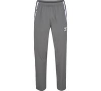 Hummel Lead 2.0 Woven Tracksuit Pants Gris M