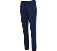 Hummel Pantalon de sport 'Pulse' marine / blanc, Taille XL