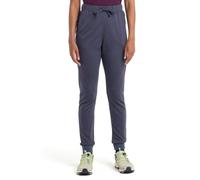 Icebreaker - Jogging en laine de mérinos - W Merino Crush II Pants Graphite pour Femme en Laine - Taille S - Gris Gris S