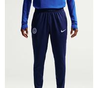 Pantalon de survêtement Inter Milan Strike 2026/27 Bleu XL Male