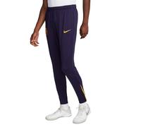 Pantalon de survêtement Inter Milan Third Milan Dri-FIT Strike 2024/25 Bleu M Male