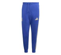 Pantalon de survêtement Italie DNA Fleece Coupe du Monde 2026 Bleu M Male