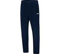 JAKO - Pantalon De Présentation Classico Tailles Courtes, Mixte, Marin, 29