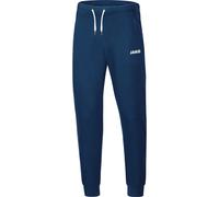 Pantalon de survêtement Jako jogging Base avec bord Bleu S