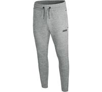 Pantalon de survêtement Jako jogging Premium Basics Gris 4XL