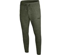Pantalon de survêtement Jako jogging Premium Basics Vert 4XL Male