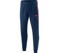 Pantalon de survêtement Jako polyester Competition 2.0 Bleu L Male