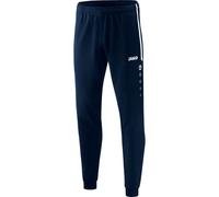 Pantalon de survêtement Jako polyester Competition 2.0 Bleu M