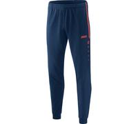 Pantalon de survêtement Jako polyester Competition 2.0 Bleu S
