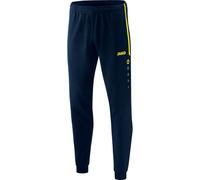 Pantalon de survêtement Jako polyester Competition 2.0 Bleu S Male