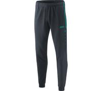Pantalon de survêtement Jako polyester Competition 2.0 Gris S