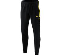 Pantalon de survêtement Jako polyester Competition 2.0 Noir S