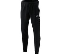 Pantalon de survêtement Jako polyester Competition 2.0 Noir XL