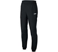 JAKO Pantalon de pluie Team 2.0, mixte, noir, L