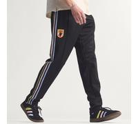 ADIDAS PERFORMANCE Pantalon de sport 'Japan Originals' noir / blanc, Taille L
