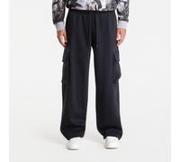 Pantalon de survêtement Jordan Brooklyn Men's Oversized Fleece Cargo Pants Black/ Dk Smoke Grey M
