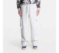 Pantalon de survêtement Jordan Brooklyn Men's Oversized Fleece Cargo Pants Neutral Grey/ Htr/ Lt Smoke Grey S