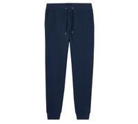 Pantalon de survêtement - Jott - SANTIAGO - Bleu marine - Taille élastique - Cordon de serrage XXL