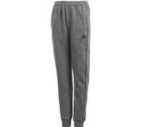 Pantalon de survêtement junior adidas Core 18 7/8 ans Gris gris foncé/noir G