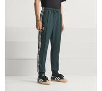 Pantalon de survêtement Juventus Terrace Icons Shadow Green XS