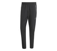 Pantalon de voyage Juventus Tiro 25 Competition Vis Tech Black XL