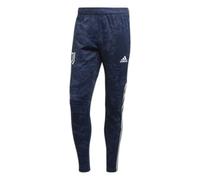 Pantalon de survêtement Juventus Turin Condivo 2022/23 Bleu S Male