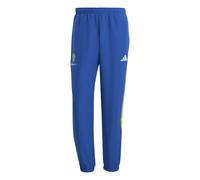 Pantalon de survêtement Juventus Turin UBP 2025/26 Bleu XL Male