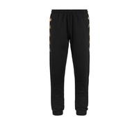 Kappa Gaudo Pants Noir L Homme