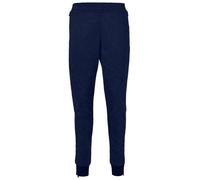 Pantalon de survêtement - KAPPA - Kouros - Coupe slim - Bleu océan - Cordon de serrage S