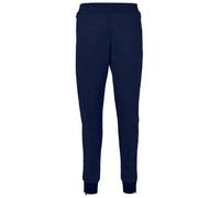 Pantalon de survêtement - KAPPA - Kouros - Coupe slim - Bleu océan - Cordon de serrage XXL