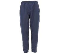 Pantalon de sport pour homme Krismano - Coupe droite - Bleu foncé et bleu S