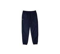 Pantalon Lacoste Sport Logo bleu marine - S