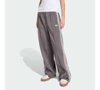 ADIDAS ORIGINALS Pantalon 'Firebird' crème / brocart, Taille 40