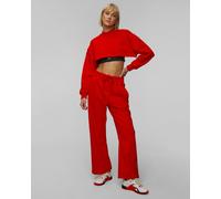 ADIDAS BY STELLA MCCARTNEY Pantalon de sport rouge, Taille XS
