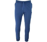 Pantalon de survêtement Le coq sportif ESSENTIEL REGULAR - Réf. 2310569-DRESS-BLUES. Couleur : Bleu marine. Détails. - Ceinture S