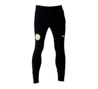Pantalon de survêtement Le coq sportif SENEGAL 2023 - Réf. 935252-03. Couleur : Noir S
