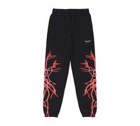 Pantalon de survetement leger pour hommes New Lightning Pant noir/rouge BLACK/RED XS